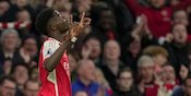Mikel Arteta Update Kondisi Bukayo Saka, Kapan Main Lagi? Mikel Arteta Update Kondisi Bukayo Saka, Kapan Main Lagi?