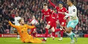 Man of the Match Liverpool vs Southampton: Caoimhin Kelleher