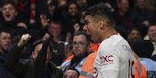 Belum Menyerah, Al-Ittihad Terus Rayu Casemiro untuk Tinggalkan MU Belum Menyerah, Al-Ittihad Terus Rayu Casemiro untuk Tinggalkan MU