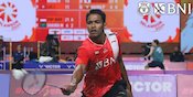 Link Live Streaming Lanjutan Babak Pertama French 2024 di SPOTV dan BWF TV, 6 Maret 2024 Link Live Streaming Lanjutan Babak Pertama French 2024 di SPOTV dan BWF TV, 6 Maret 2024