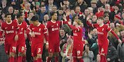 Liverpool Diprediksi Menang Tipis atas Chelsea di Final Carabao Cup, Ini Skornya Liverpool Diprediksi Menang Tipis atas Chelsea di Final Carabao Cup, Ini Skornya