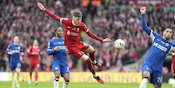Ini Rahasia Bocil-bocil Liverpool Bisa Tampil Apik Lawan Chelsea di Final Carabao Cup