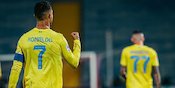 Cristiano Ronaldo Antar Al Nassr ke Perempat Final Liga Champions Asia