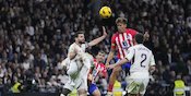 Ancelotti Akui Satu Hal Ini Bikin Madrid Menderita Ketika Duel Lawan Atletico