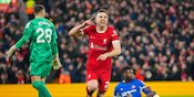 Liverpool Full Senyum! Jota & Klopp Terpilih Sebagai Pemain & Manajer Terbaik EPL Januari 2024