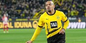 Liverpool Siap Telikung MU untuk Jasa Donyell Malen