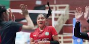 Hasil Nusantara Cup 2024: Kharisma Premium Bandung, Elang Laut Subang dan Bintang Mahameru Sejahtera Bekasi Amankan Kemenangan Perdana
