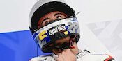 Kecelakaan Hebat, Raul Fernandez Mundur dari Tes Pramusim MotoGP Sepang 2024 Kecelakaan Hebat, Raul Fernandez Mundur dari Tes Pramusim MotoGP Sepang 2024
