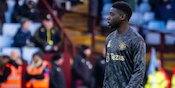 Tampil B Aja Lawan Fulham, Ini Pembelaan Erik Ten Hag untuk Omari Forson Tampil B Aja Lawan Fulham, Ini Pembelaan Erik Ten Hag untuk Omari Forson