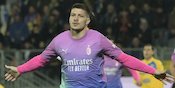 Pujian untuk Luka Jovic: Pembeda, Pemain Berkualitas