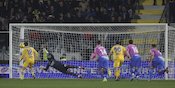 AC Milan di Jalur Scudetto? AC Milan di Jalur Scudetto?