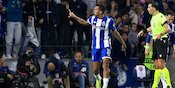 Agar Sayap Tak Lagi Patah, Juventus Mengincar Winger Porto