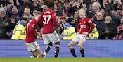 Dasar Garnacho! Diingatkan Jangan Selebrasi Kayak Ronaldo, Eh Malah Langsung Dicontohin Dasar Garnacho! Diingatkan Jangan Selebrasi Kayak Ronaldo, Eh Malah Langsung Dicontohin