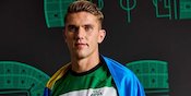 Presiden Sporting Lisbon Angkat Bicara Ungkap Alasan Pasang Banderol Mahal kepada Viktor Gyokeres