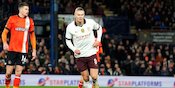 Quintrick Kedua Dalam Karier Erling Haaland di Manchester City