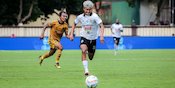 PSS Sleman Tolak Lepas Hokky Caraka ke Timnas Indonesia U-23