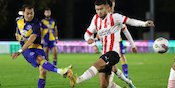 Profil Ilias Alhaft, Calon Pemain Naturalisasi Baru Timnas Indonesia Profil Ilias Alhaft, Calon Pemain Naturalisasi Baru Timnas Indonesia