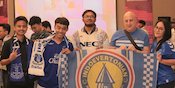 Profil IndoEvertonian: Seperti Permen Toffee, Keras dan Setia dalam Mendukung Everton