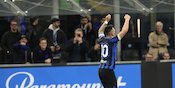 Sudah Berapa Gol yang Dicetak Lautaro Martinez untuk Inter di Serie A Musim Ini? Sudah Berapa Gol yang Dicetak Lautaro Martinez untuk Inter di Serie A Musim Ini?