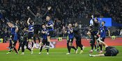 Suara Netizen: Selamat Untuk Fans Inter, Tapi Coba Ada Icardi Juventus Bisa tuh Digebuk 3-0