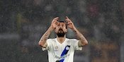 Francesco Acerbi Lolos dari Kasus Rasisme, Juan Jesus Murka