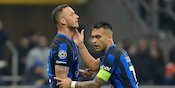 Ini yang Dikatakan Lautaro Martinez Usai Marko Arnautovic Gagal Cetak Gol