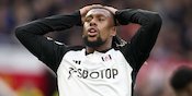 Man of the Match Fulham vs Liverpool: Alex Iwobi