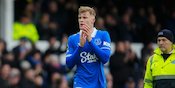Rekomendasi Bek Tengah untuk Manchester United: Jarrad Branthwaite Rekomendasi Bek Tengah untuk Manchester United: Jarrad Branthwaite