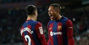 Man of the Match Barcelona vs Osasuna: Joao Cancelo Man of the Match Barcelona vs Osasuna: Joao Cancelo