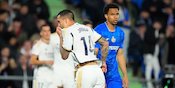 Man of the Match Getafe vs Real Madrid: Joselu Man of the Match Getafe vs Real Madrid: Joselu