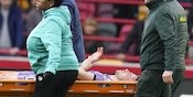 Apesnya Liverpool, Tiga Pemain Cedera Saat Lawan Brentford Apesnya Liverpool, Tiga Pemain Cedera Saat Lawan Brentford
