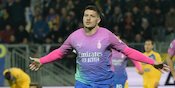 Milan Comeback Lawan Frosinone, Fans: Lagi-Lagi Senam Jantung, Untung Ada Jovic