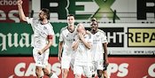 Mengenal KAS Eupen: Klub Baru Shayne Pattynama, Klub 'Penampung' Pemain Timnas Qatar
