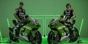 Foto: Kawasaki Racing Team Pamer Line up dan Corak Baru Jelang WorldSBK 2024 Foto: Kawasaki Racing Team Pamer Line up dan Corak Baru Jelang WorldSBK 2024