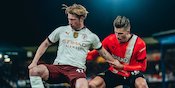 Daftar Lengkap Tim Lolos Perempat Final FA Cup 2023/2024