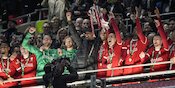 Yang Terjadi Usai Final Carabao Cup: Liverpool Terbang Makin Tinggi & Chelsea Nyungsep
