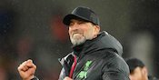 2 Pelatih yang Cocok Gantikan Jurgen Klopp di Liverpool Menurut Dirk Kuyt 2 Pelatih yang Cocok Gantikan Jurgen Klopp di Liverpool Menurut Dirk Kuyt