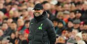 Hajar Chelsea, Klopp Sebut Liverpool Luar Biasa Hajar Chelsea, Klopp Sebut Liverpool Luar Biasa