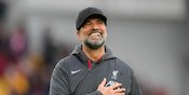 Liverpool Bidik Trofi Liga Europa Sebagai Kado Perpisahan Jurgen Klopp Liverpool Bidik Trofi Liga Europa Sebagai Kado Perpisahan Jurgen Klopp