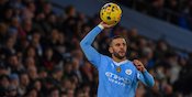 Mufakat! Kyle Walker Tinggalkan Man City untuk Burnley
