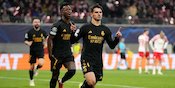 Pujian untuk Gol Cantik Brahim Diaz: Kayak Ada Messi-messi-nya!