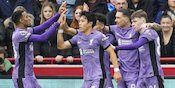 Jadwal Liverpool Hari Ini, Kamis 22 Februari 2024: Vs Luton di Tengah Badai Cedera Pemain