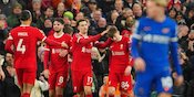 Hasil Liverpool vs Chelsea: Skor 4-1 Hasil Liverpool vs Chelsea: Skor 4-1