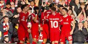 Jadwal Live Streaming Liverpool vs Luton Town di Vidio Hari Ini, Kamis 22 Februari 2024