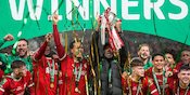 Liverpool Juara Carabao Cup 2023/2024 Liverpool Juara Carabao Cup 2023/2024