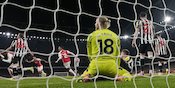 Mendadak Loris Karius