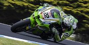 Tunggu 4 Tahun, Alex Lowes dan Kawasaki Menangi Superpole Race WorldSBK Australia 2024 Tunggu 4 Tahun, Alex Lowes dan Kawasaki Menangi Superpole Race WorldSBK Australia 2024