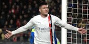 Rapor Pemain AC Milan Ketika Kalah dari Rennes: Pas-Pasan Semua, Yakin Bisa Selamat di 16 Besar?