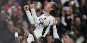 Lawan Celta Vigo, Luka Modric Siap Pecahkan Rekor Real Madrid yang Bertahan 58 Tahun Lawan Celta Vigo, Luka Modric Siap Pecahkan Rekor Real Madrid yang Bertahan 58 Tahun