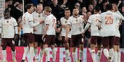 Menang Skor 6-2, Haaland 5 Gol, De Bruyne 4 Assist: Man City Udah Kayak Main PS